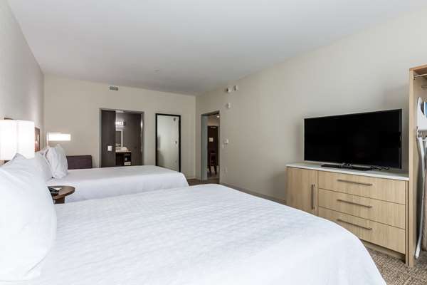  - Home2 Suites by Hilton Northlake - I-35, Exit 70