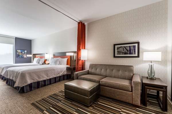  - Home2 Suites by Hilton Northlake - I-35, Exit 70