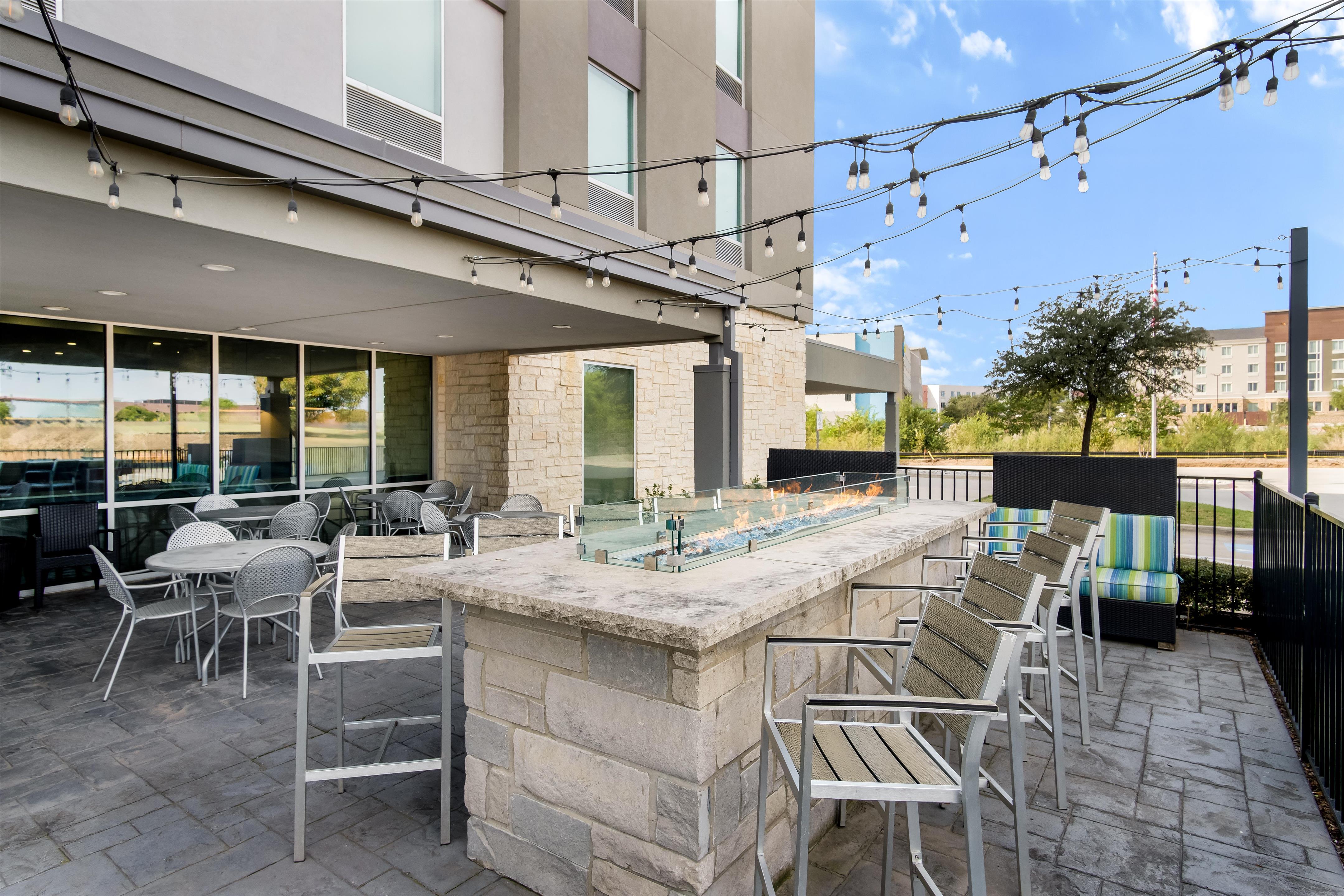 Exterior | Home2 Suites by Hilton Fort Worth Northlake