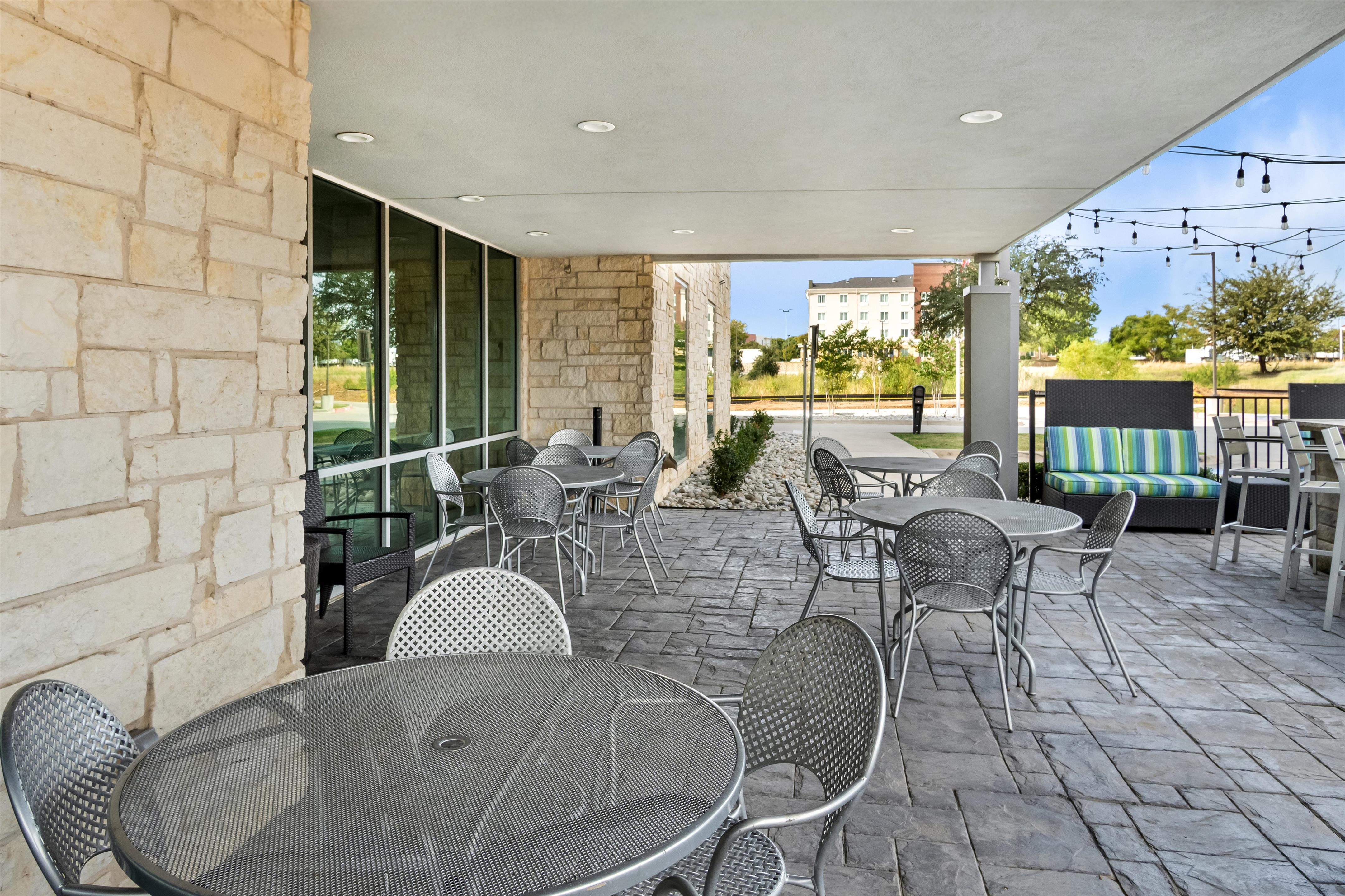 Exterior | Home2 Suites by Hilton Fort Worth Northlake