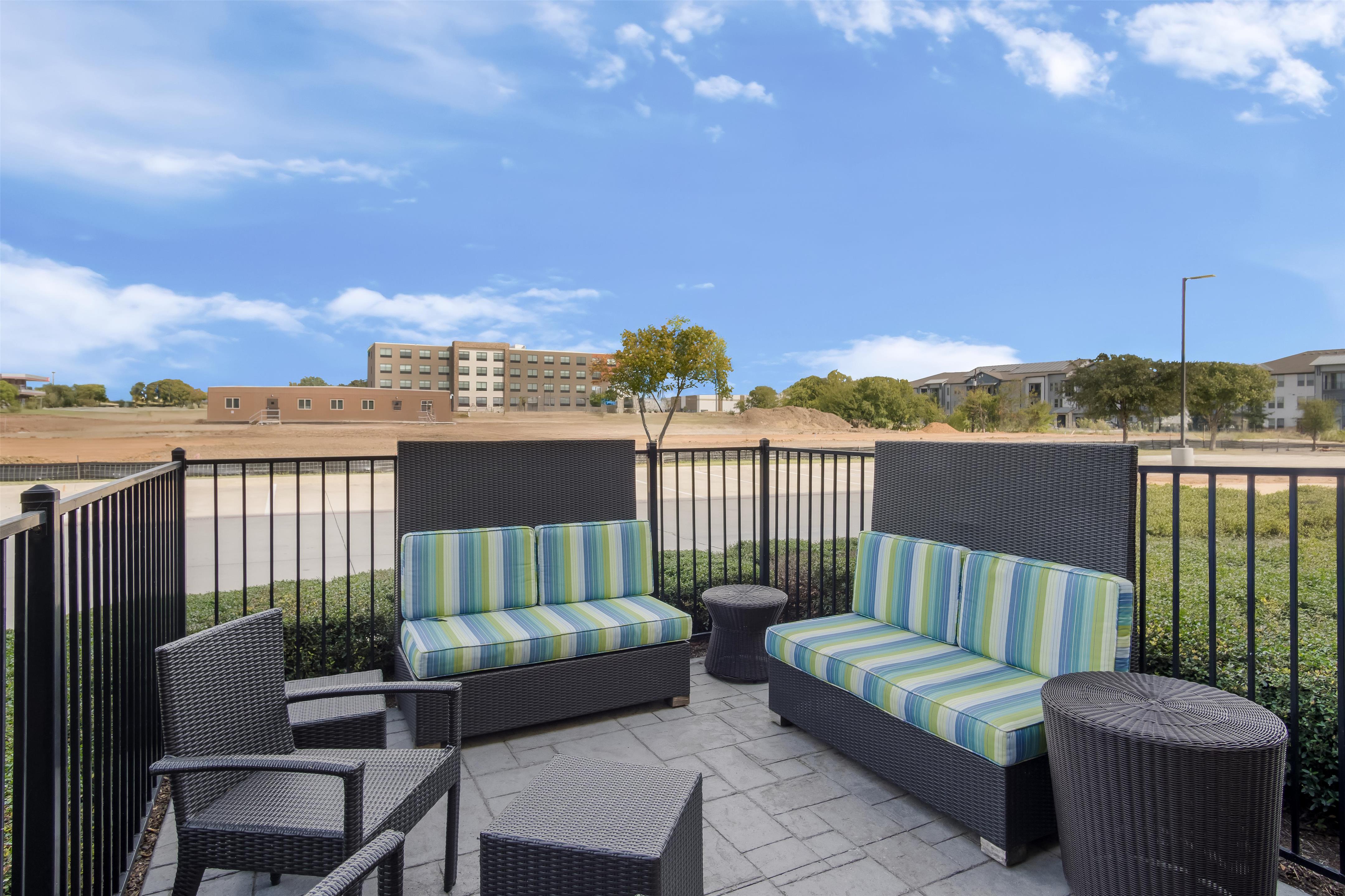 Exterior | Home2 Suites by Hilton Fort Worth Northlake