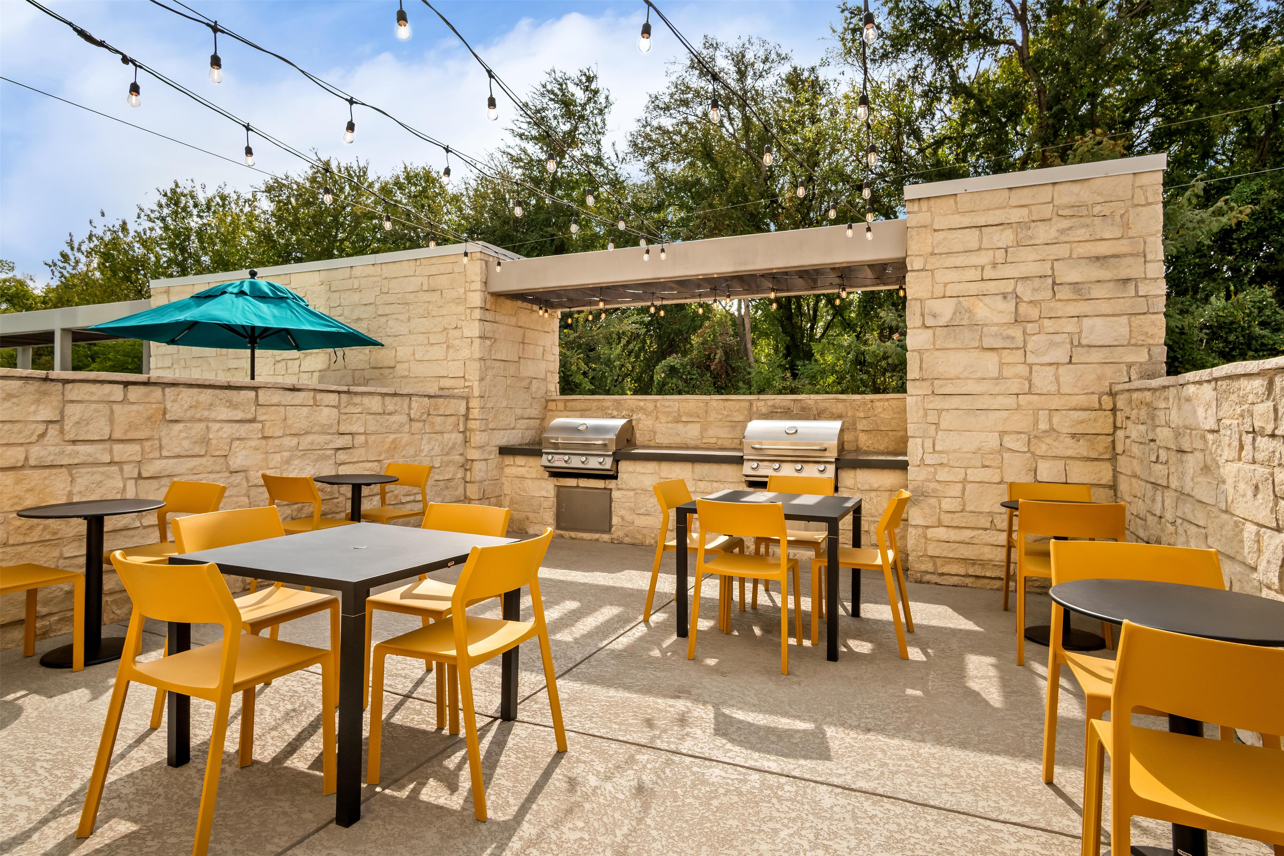 Exterior | Home2 Suites by Hilton Fort Worth Northlake