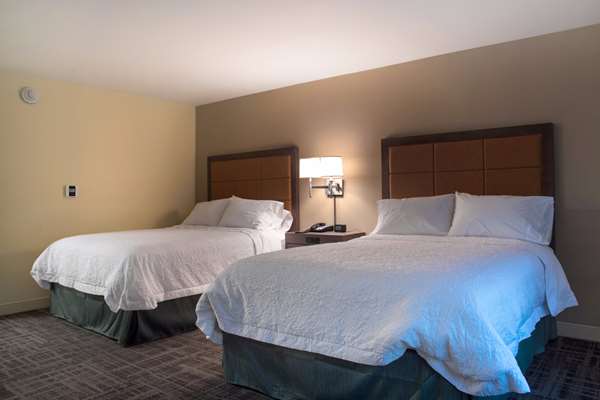  - Hampton Inn & Suites Big Rapids
