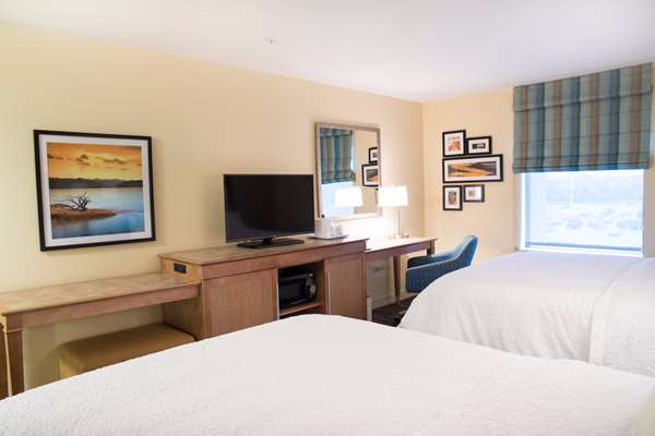  - Hampton Inn & Suites Big Rapids