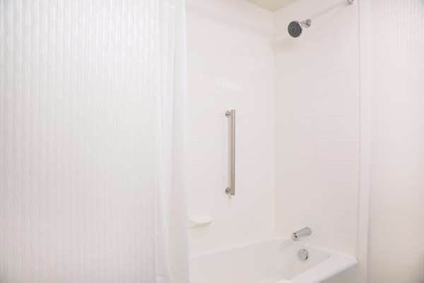  - Hampton Inn & Suites Big Rapids