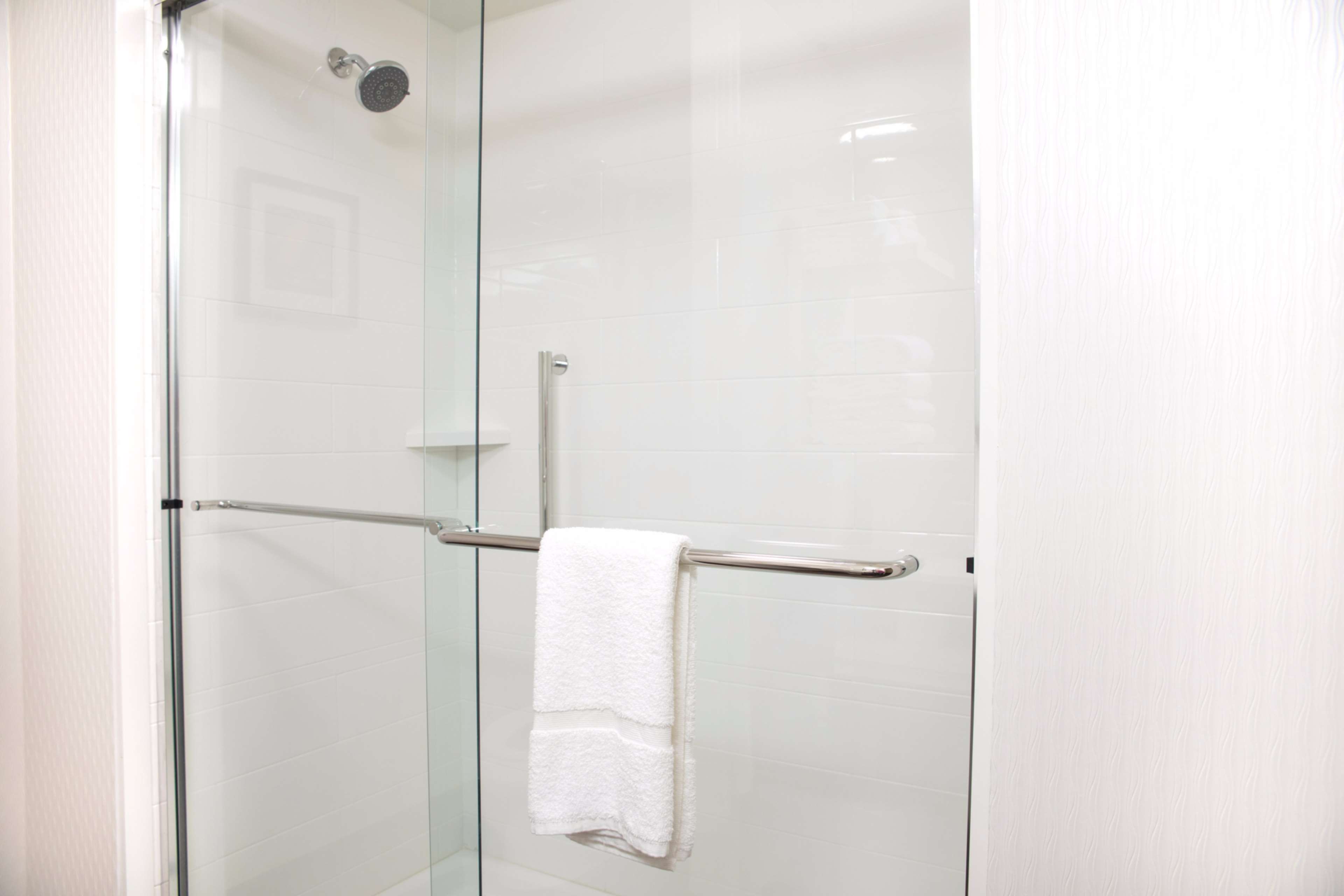 Hampton Inn by Hilton Big Rapids Room Type - 1 KNG HEARING ACC NOSMOK