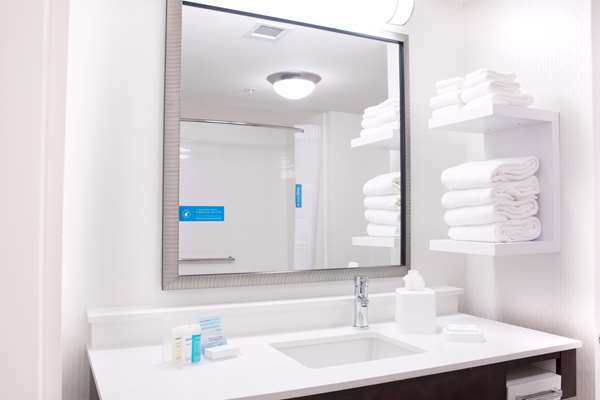  - Hampton Inn & Suites Big Rapids