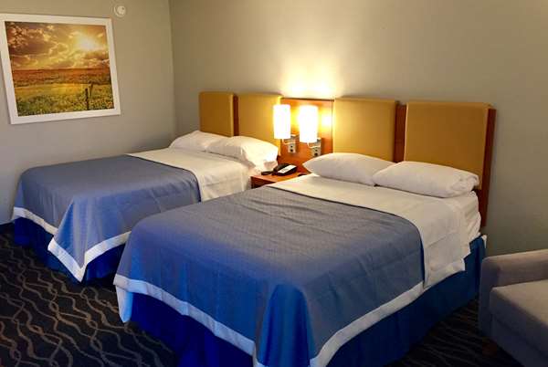  - Days Inn Springdale - I-275, Exit 41