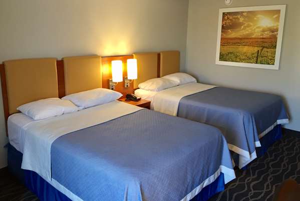  - Days Inn Springdale - I-275, Exit 41