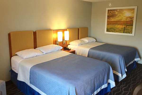  - Days Inn Springdale - I-275, Exit 41