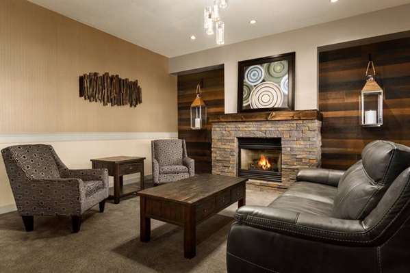  - Days Inn & Suites Brooks