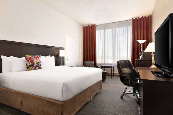  - Travelodge Hotel & Convention Centre Ste Foy