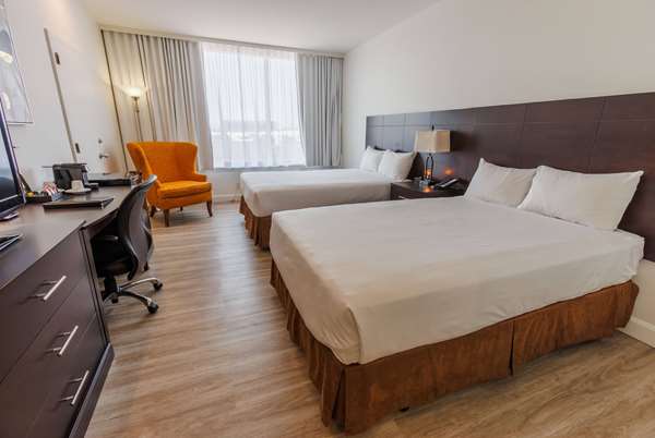  - Travelodge Hotel & Convention Centre Ste Foy