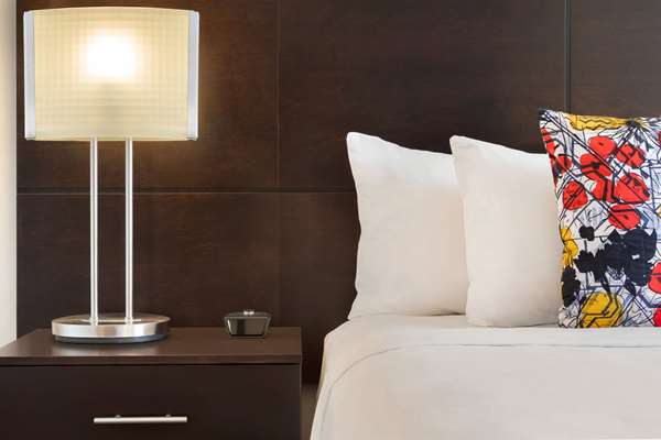  - Travelodge Hotel & Convention Centre Ste Foy