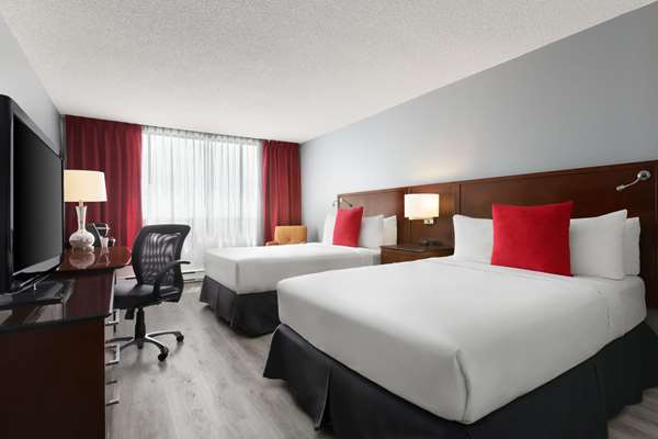  - Travelodge Hotel & Convention Centre Ste Foy