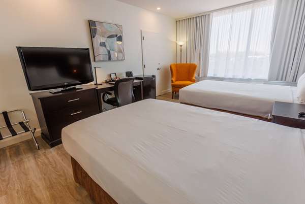  - Travelodge Hotel & Convention Centre Ste Foy