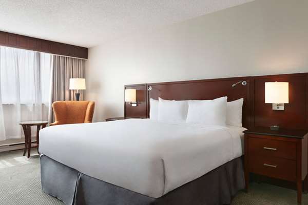  - Travelodge Hotel & Convention Centre Ste Foy