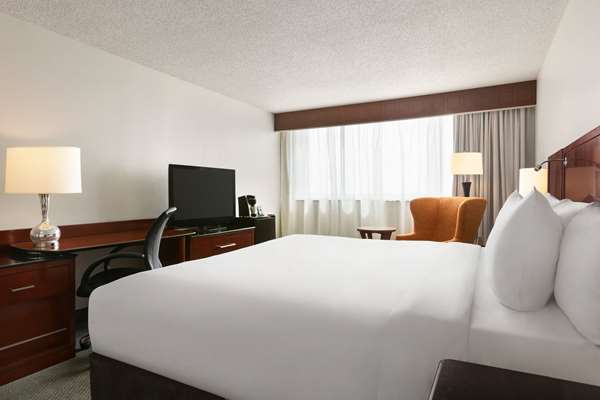  - Travelodge Hotel & Convention Centre Ste Foy