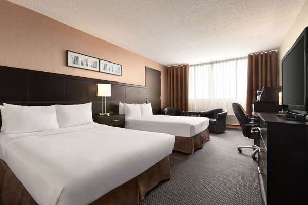  - Travelodge Hotel & Convention Centre Ste Foy