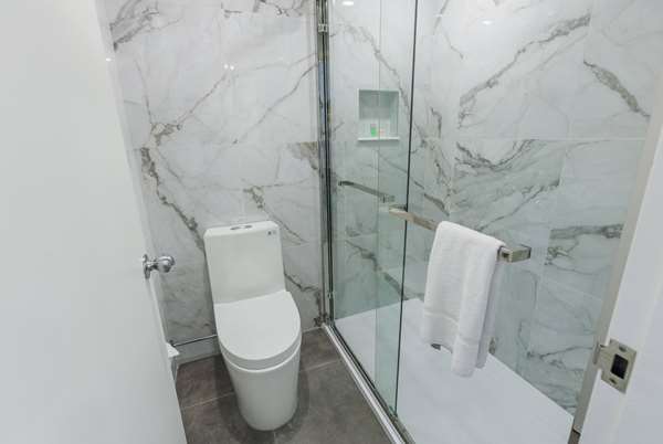  - Travelodge Hotel & Convention Centre Ste Foy