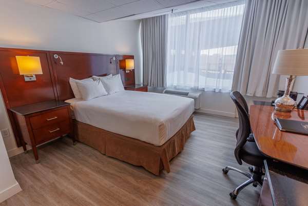  - Travelodge Hotel & Convention Centre Ste Foy