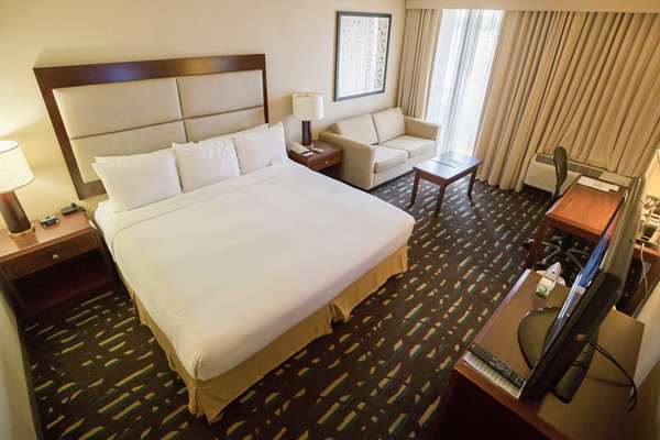  - Wyndham Hotel O'Hare Airport Des Plaines