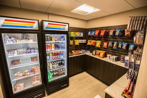  - Wyndham Hotel O'Hare Airport Des Plaines