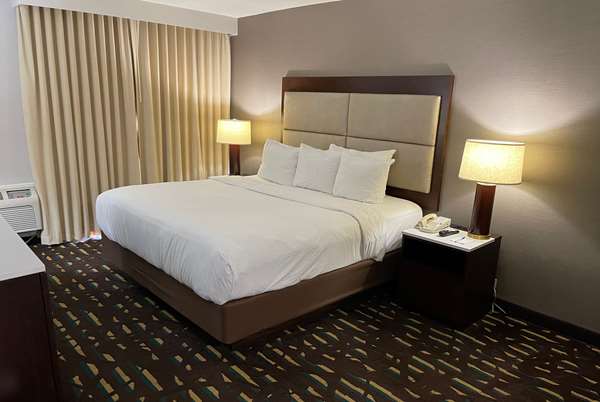  - Wyndham Hotel O'Hare Airport Des Plaines