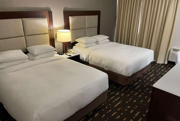  - Wyndham Hotel O'Hare Airport Des Plaines