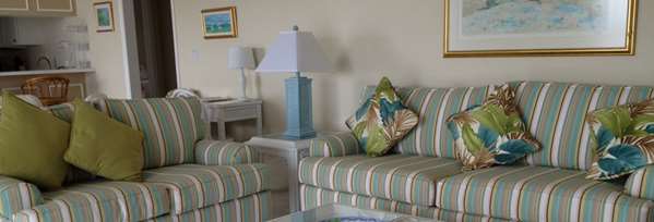 Suite - Cove Inn on Naples Bay