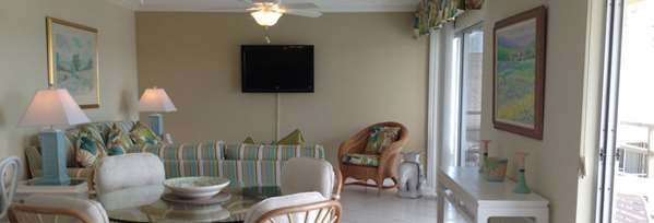 Suite - Cove Inn on Naples Bay