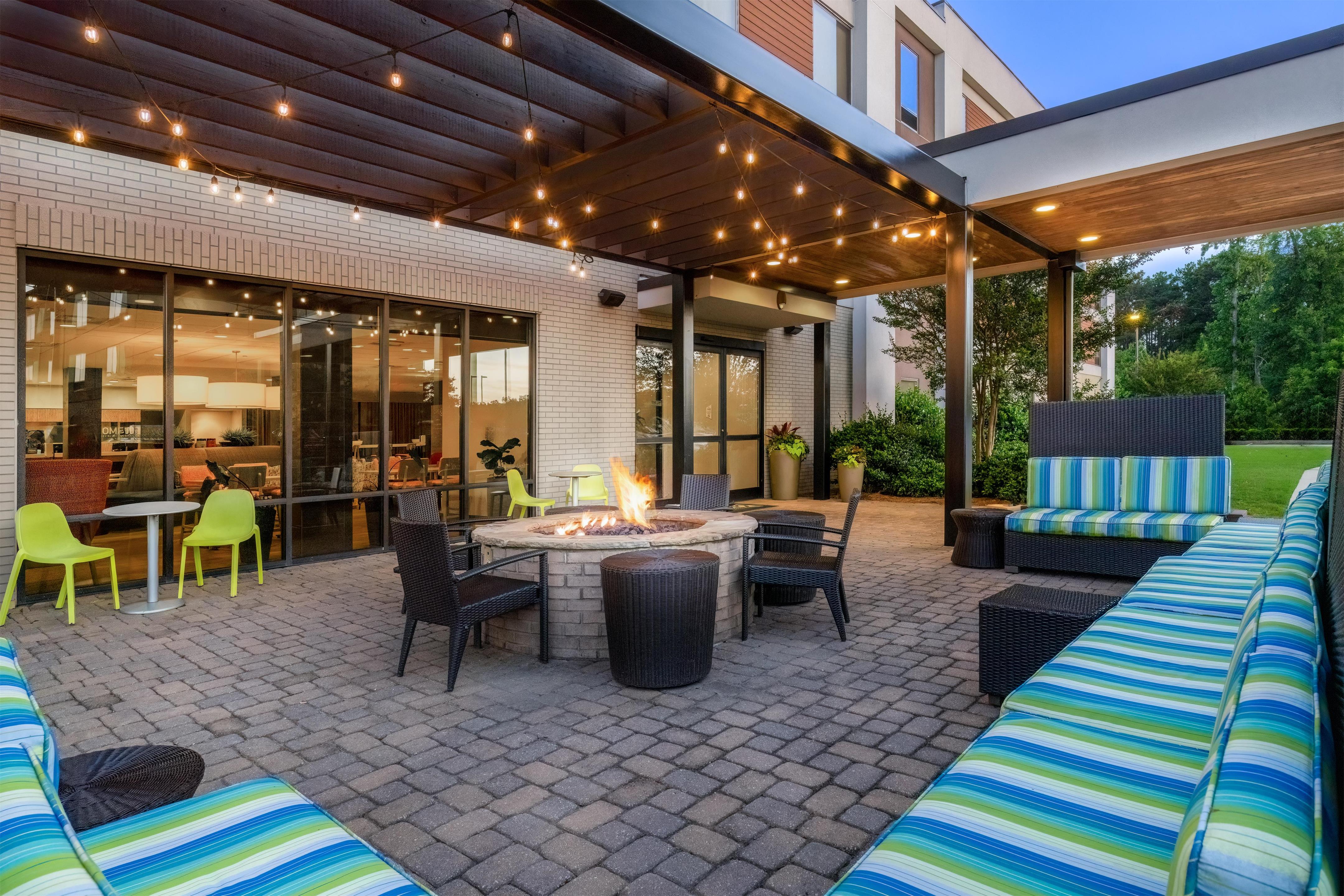 Exterior | Home2 Suites by Hilton Opelika-Auburn, AL