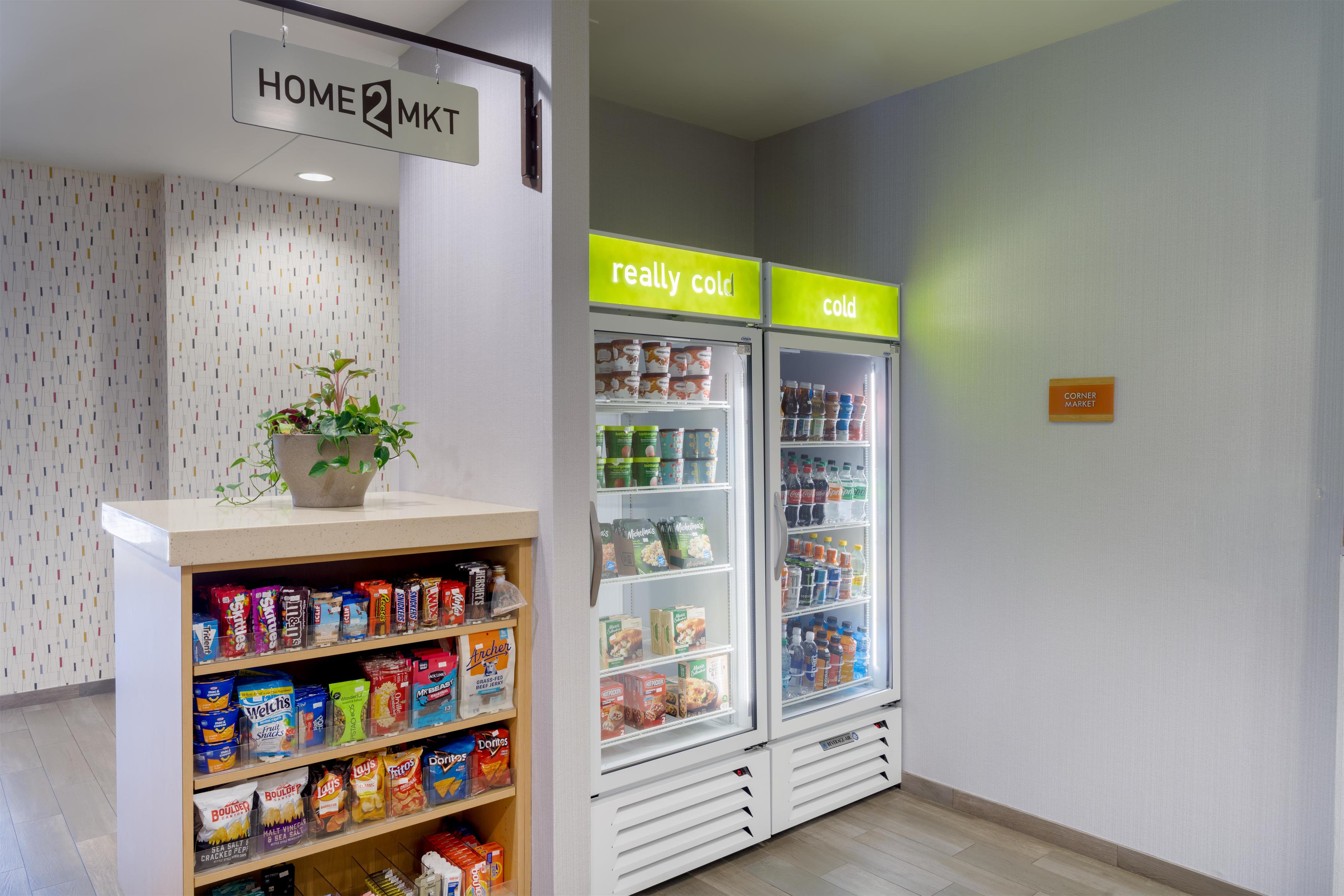 Restaurant | Home2 Suites by Hilton Opelika-Auburn, AL
