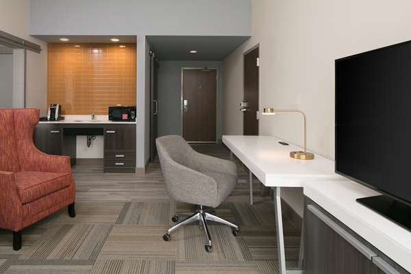  - Hilton Garden Inn Downtown Iowa City