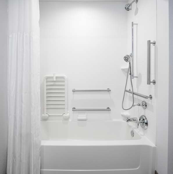  - Hilton Garden Inn Downtown Iowa City