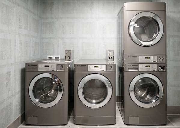  - Hilton Garden Inn Downtown Iowa City