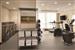 Health club  fitness center  gym