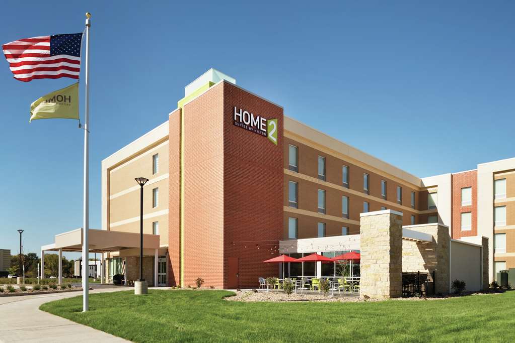 Home2 Suites by Hilton Coralville