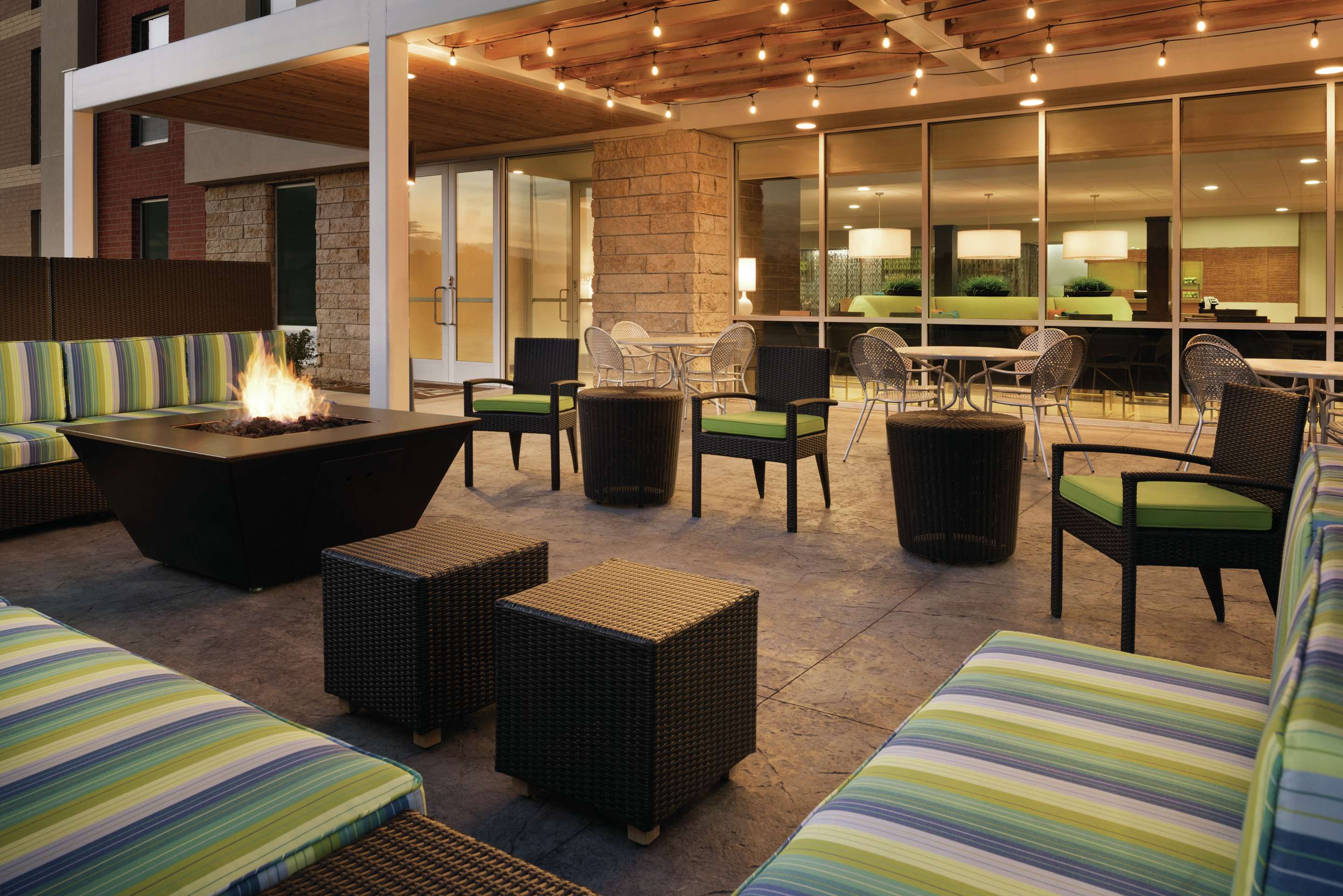 Exterior | Home2 Suites Iowa City Coralville