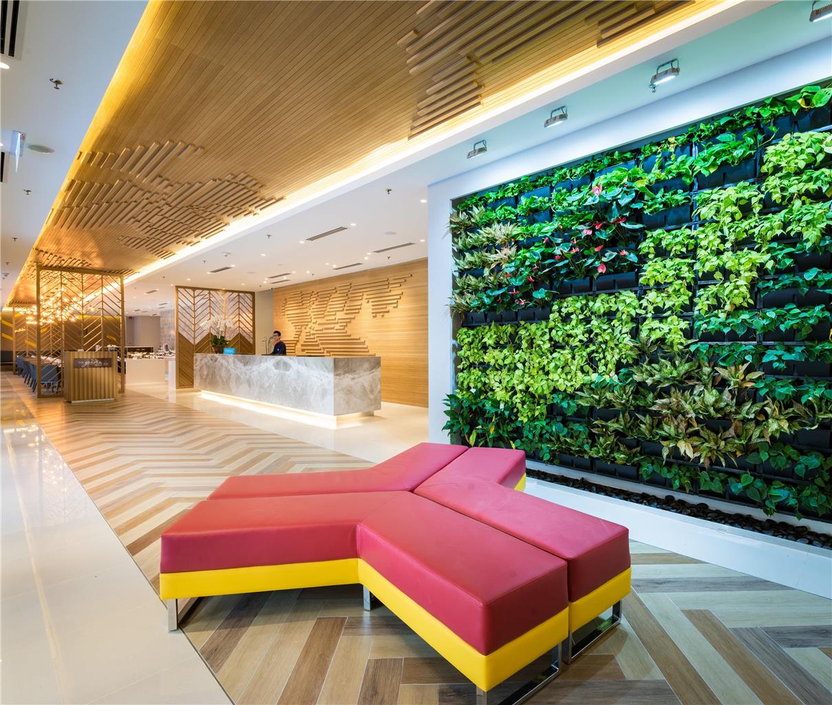 Hilton Garden Inn Kuala Lumpur North