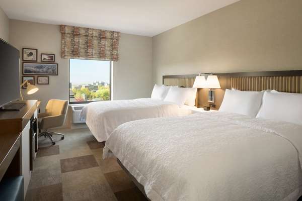  - Hampton Inn & Suites Holladay