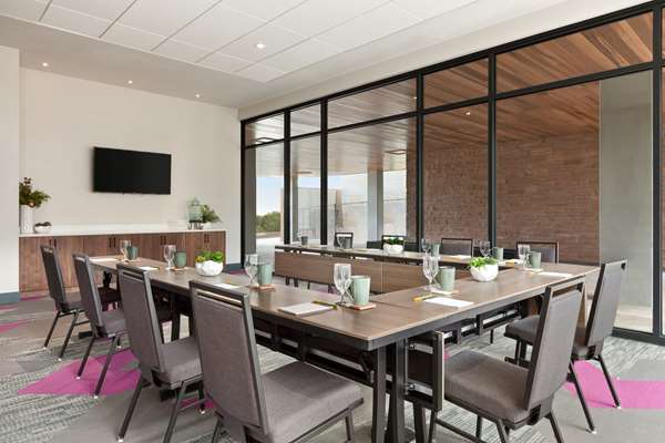  - Hilton Garden Inn Boulder