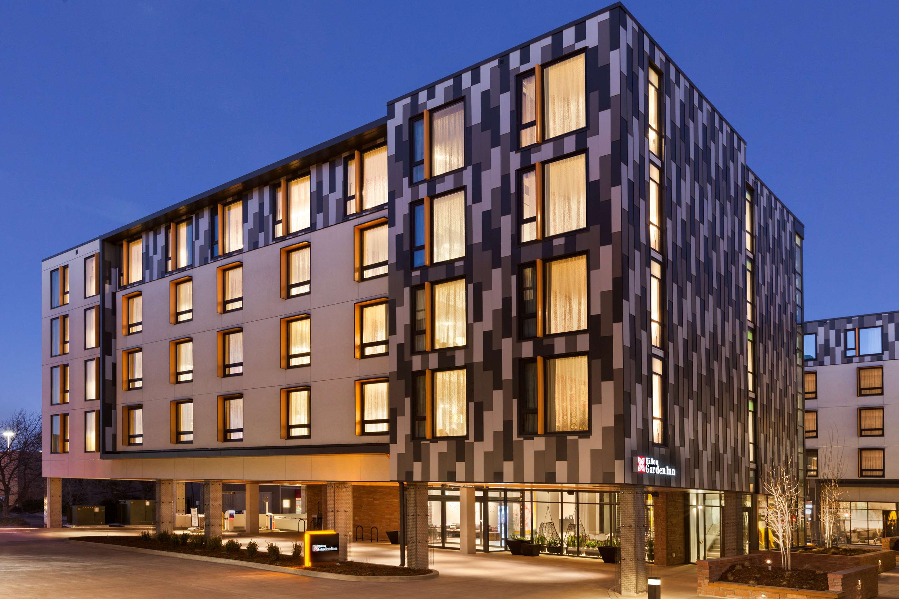 Exterior | Hilton Garden Inn Boulder