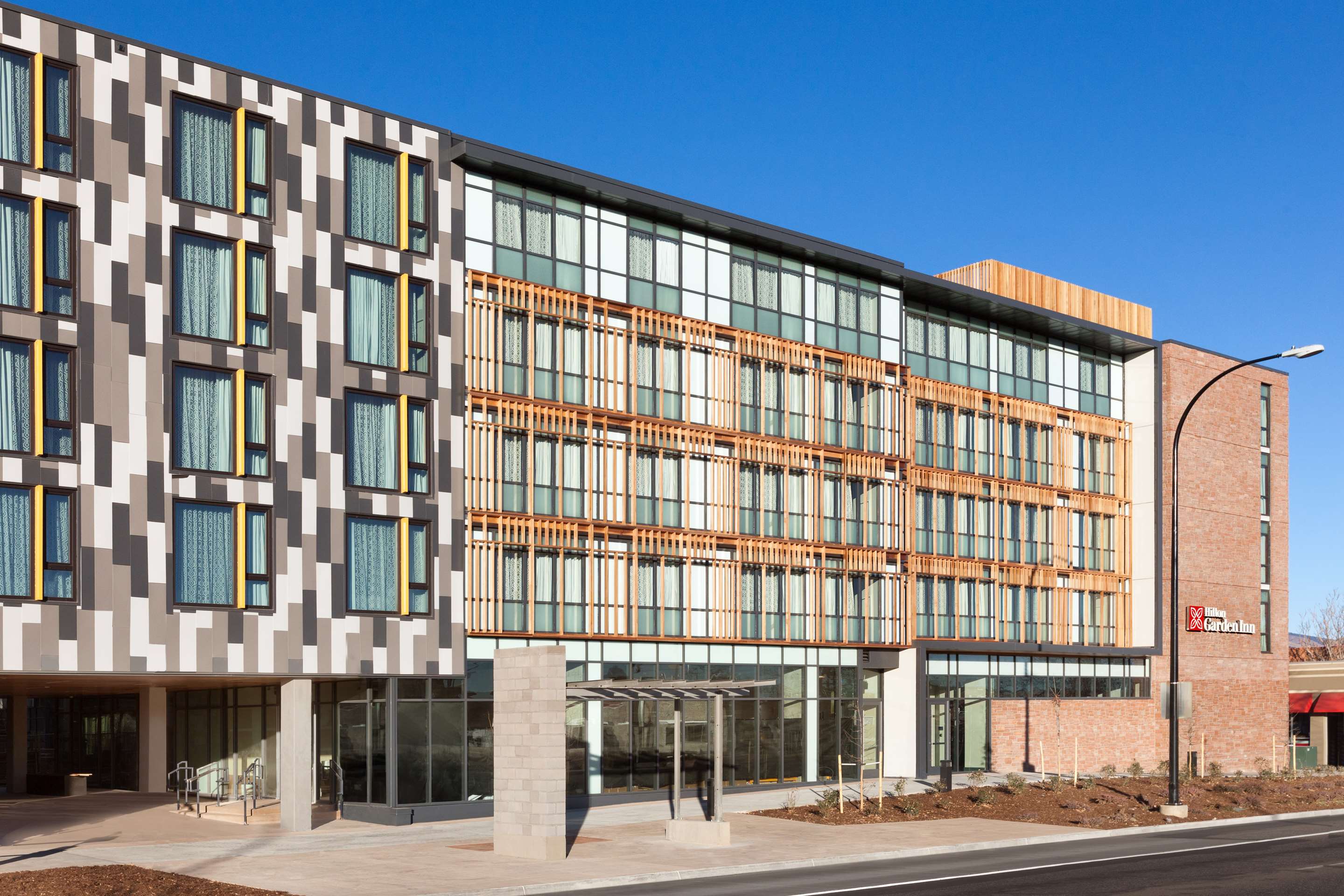 Exterior | Hilton Garden Inn Boulder