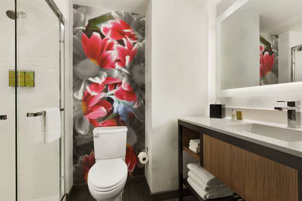  - Hilton Garden Inn Boulder