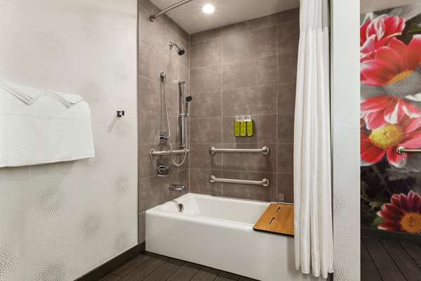  - Hilton Garden Inn Boulder