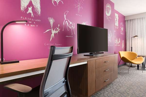  - Hilton Garden Inn Boulder