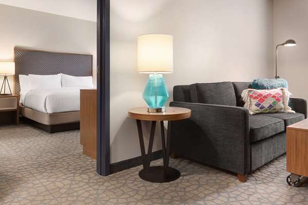  - Hilton Garden Inn Boulder
