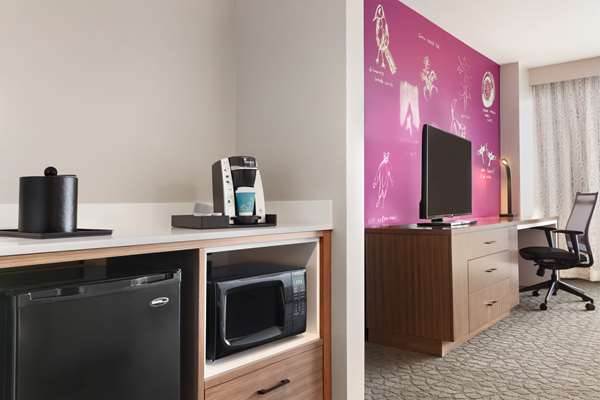  - Hilton Garden Inn Boulder