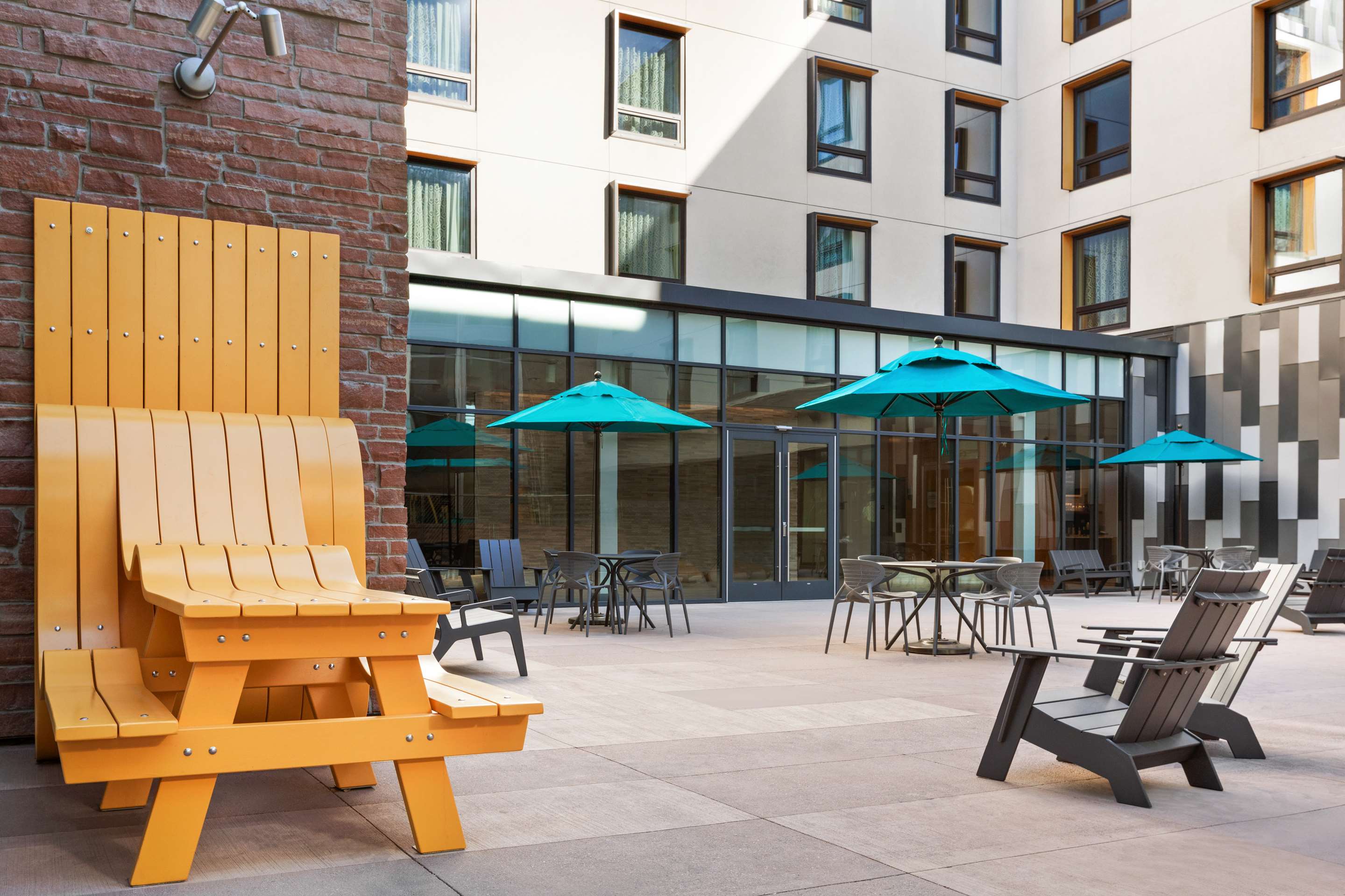 Meeting Room | Hilton Garden Inn Boulder